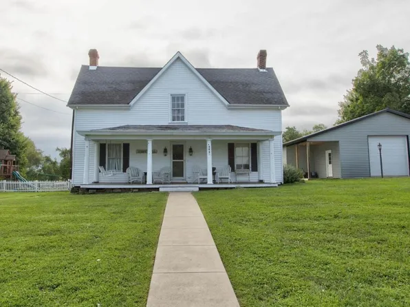 582 Bethel Ridge Rd, Sharpsburg, KY 40374