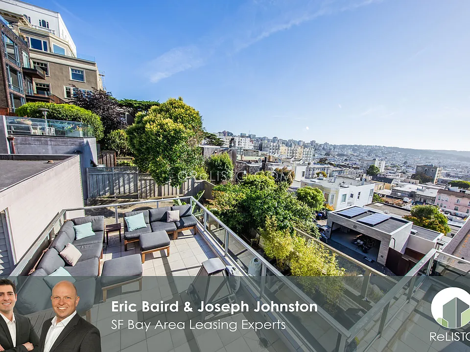 2735 Larkin St