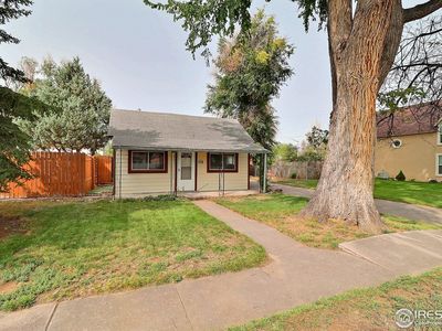 119 2nd St, Ault, CO, 80610