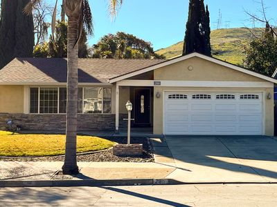 268 Jaggers Dr, San Jose, CA, 95119