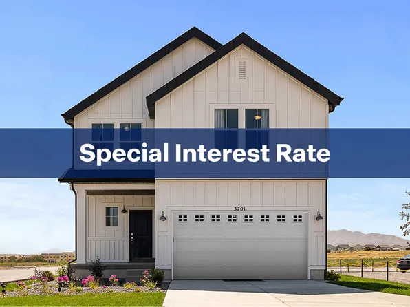 3451 W 800th St N #717, Lehi, UT 84043