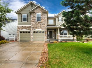 4970 W 116th Ct, Westminster, CO 80031