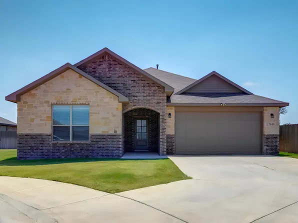 7619 60th St, Lubbock, TX 79407