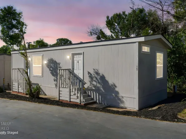 12594 Kennedy Flat Rd Space 17, Jackson, CA 95642