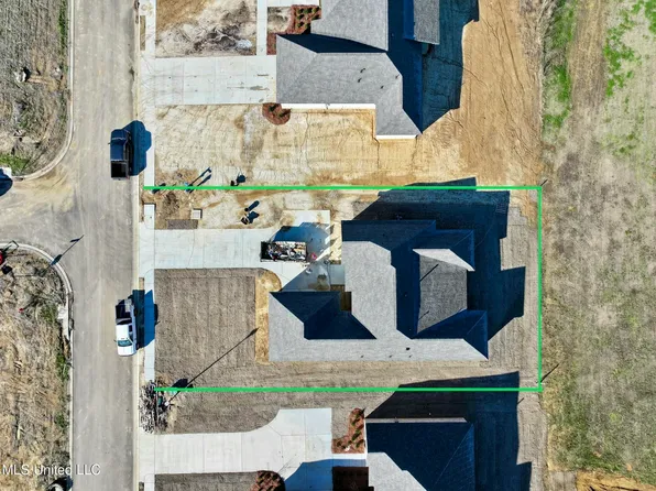 530 Baleigh Way, Canton, MS 39046