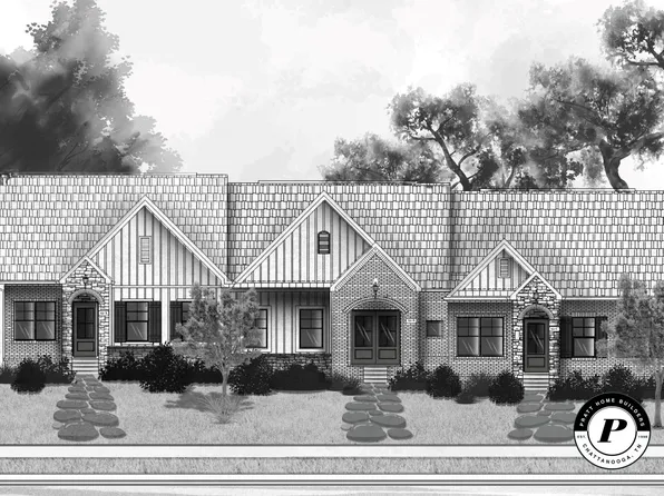 92B Founding Way #18, Lookout Mountain, GA 30750