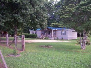 622 Camp Henley Rd, Centerville, TN 37033