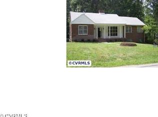 2034 Banister Rd, Petersburg, VA 23805