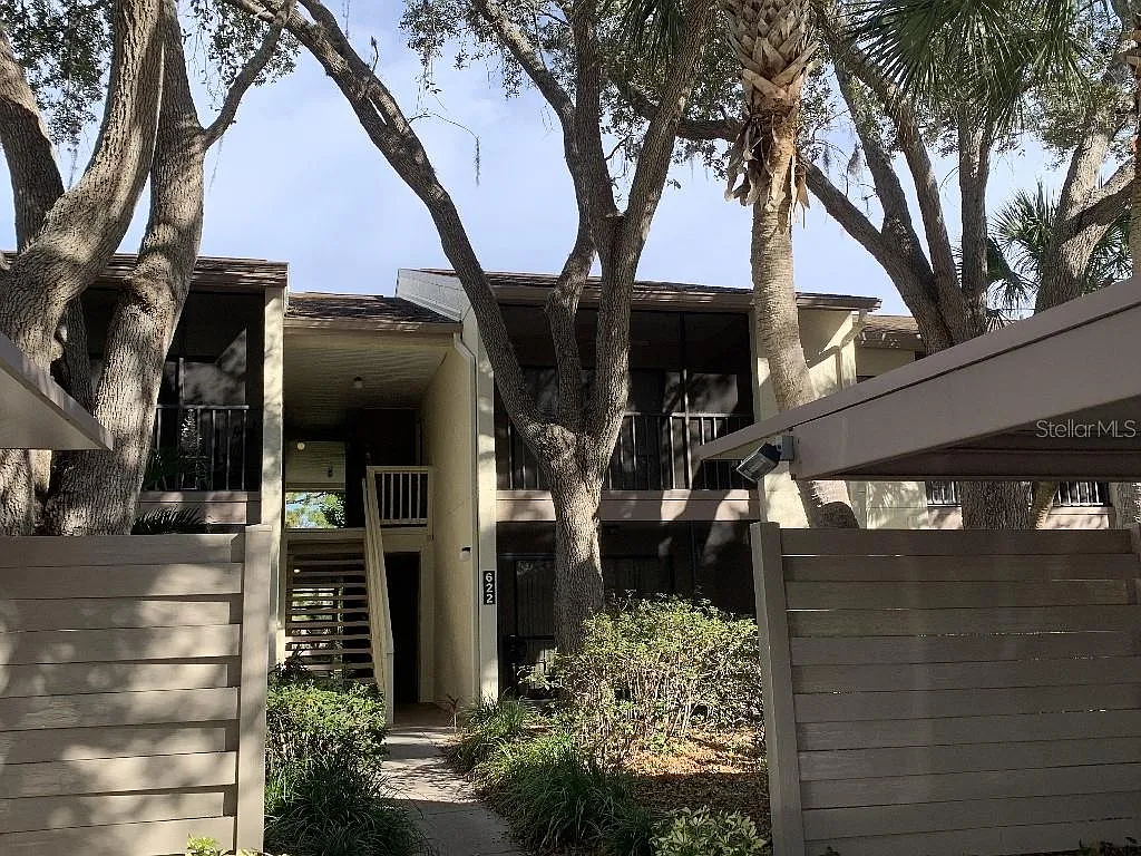 Building Photo - 622 Bird Bay Dr S #203