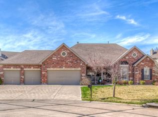 803 Fox Brook Ct, O'Fallon, MO 63368