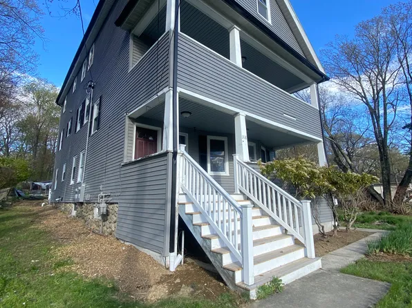 318 Holden St Unit 1, Holden, MA 01520
