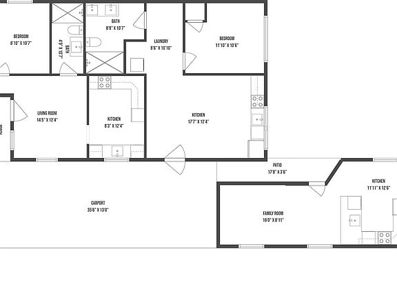 5th image of 2334 W MORTEN Avenue
