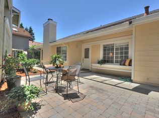 1155 Spruance St, San Jose, CA 95128