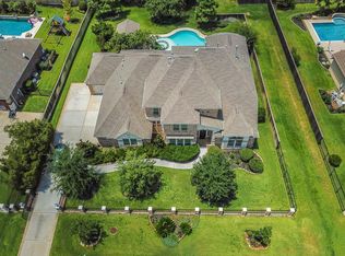 6892 Lake Paloma Trl, The Woodlands, TX 77389