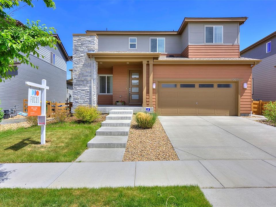 1st image of 10074 Truckee St