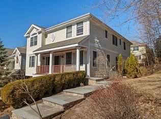 56 Harrison St, West Harrison, NY 10604