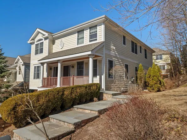 56 Harrison Street, West Harrison, NY 10604