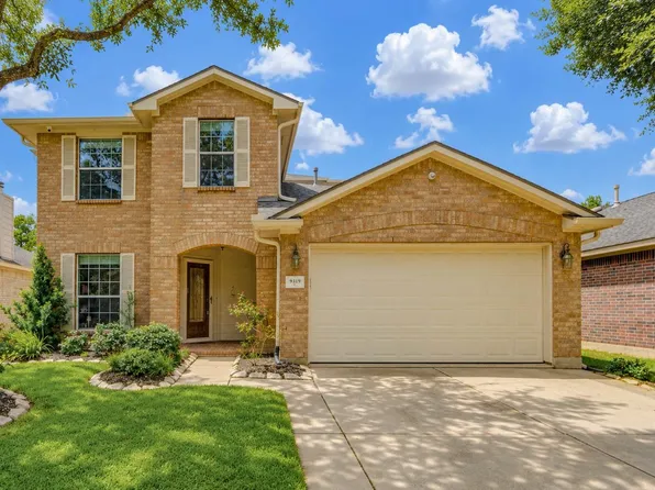 9319 Filaree Ridge Ln, Houston, TX 77089