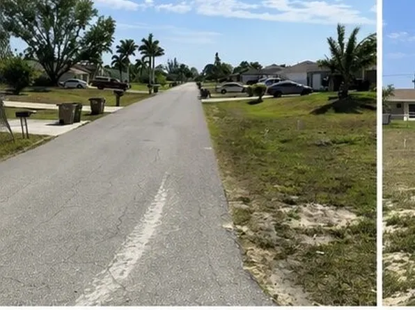 1718 NE 22nd St, Cape Coral, FL 33909