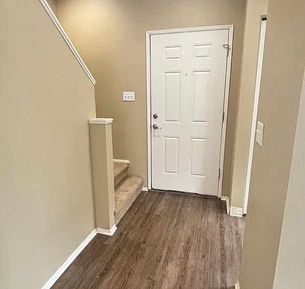 Goose Hollow Townhomes — Photo 28