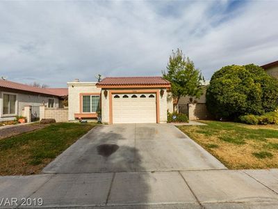 6600 Joe Michael Way, Las Vegas, NV, 89108