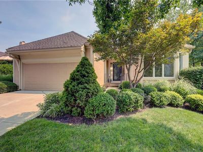 7847 W 118th St, Overland Park, KS, 66210