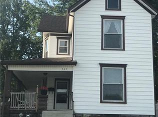 527 Rauth St, Sidney, OH 45365