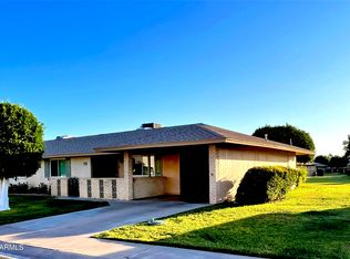 10511 W El Capitan Cir, Sun City, AZ 85351