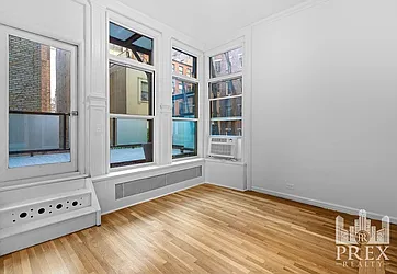 Rented by PREX Realty Corp