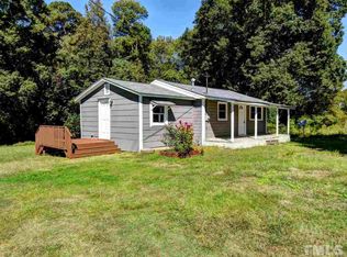 517 Parks Village Rd, Zebulon, NC 27597