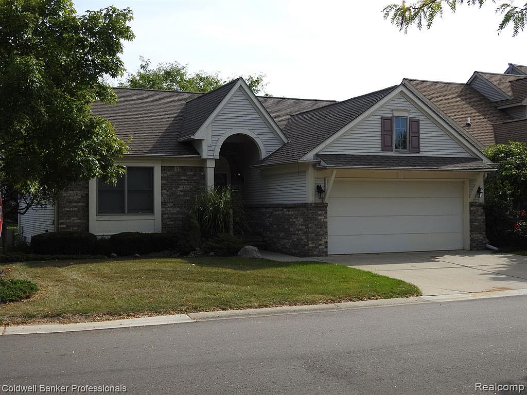614 Greens Way Blvd 10, Lapeer, MI 48446 Zillow