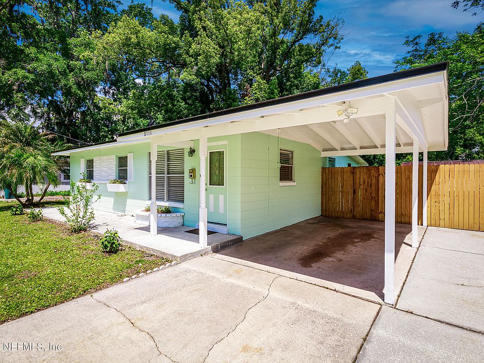3111 PURDOM Drive, Jacksonville, FL 32223 | Zillow