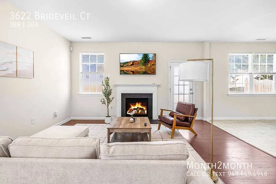 Building Photo - 3622 Brideveil Ct