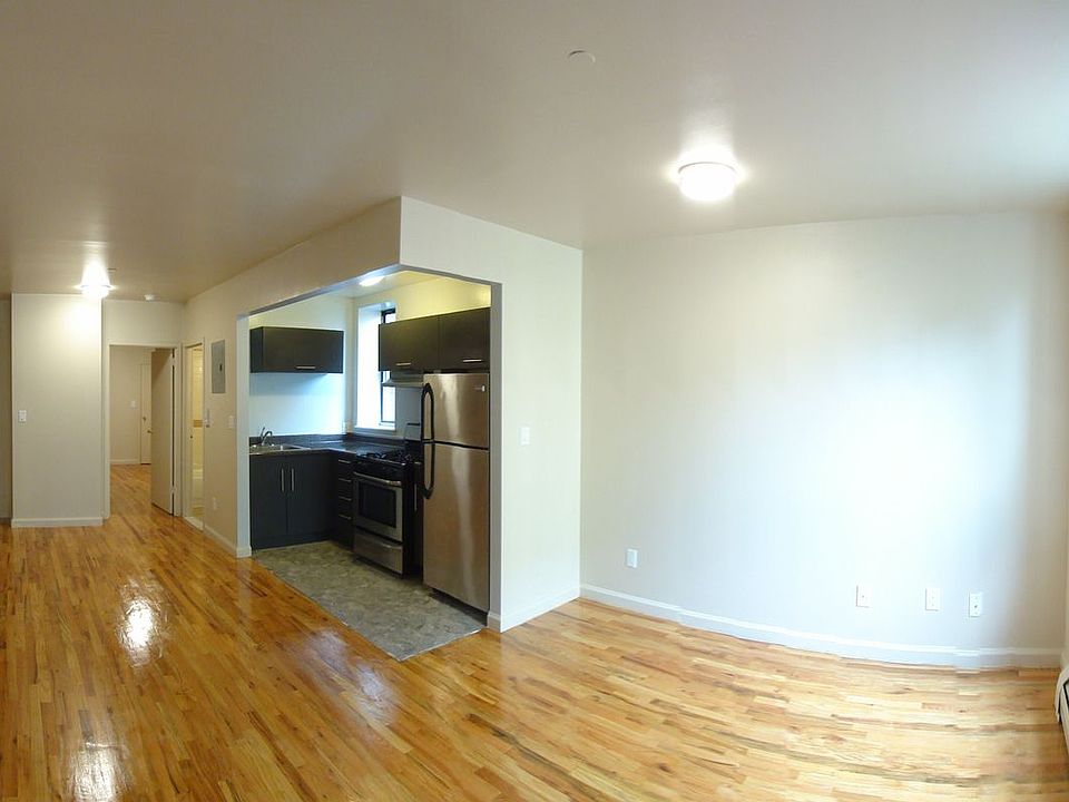 1st image of 1664 Park Ave APT 3C