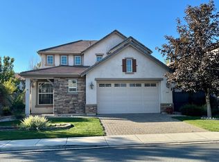 2470 Westfall Rd, Sparks, NV 89436