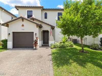 5562 Agostino Way, Immokalee, FL, 34142