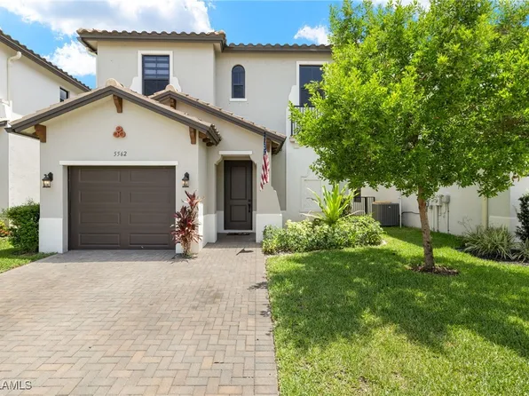 5562 Agostino Way, Immokalee, FL 34142