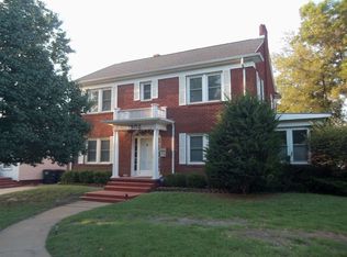 1902 W Maine St, Enid, OK 73703