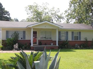 3511 Alba Club Rd, Mobile, AL 36605