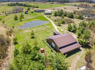 2495 Stitt Rd, Mio, MI 48647