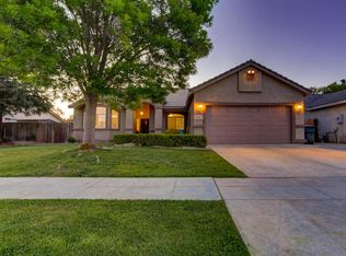 5465 N Barcus Ave, Fresno, CA