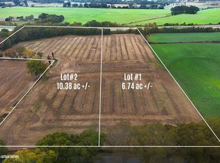 819 Cooke Rd, Alamo, TN 38001