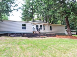 27477 Gibbs Rd, Scappoose, OR 97056
