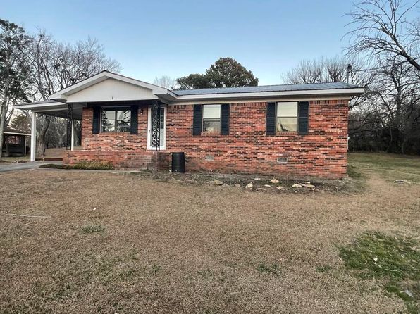 248 E Lakeshore Dr, Double Springs, AL 35553