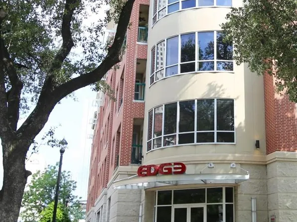 300 Saint Joseph Pkwy APT 101, Houston, TX 77002