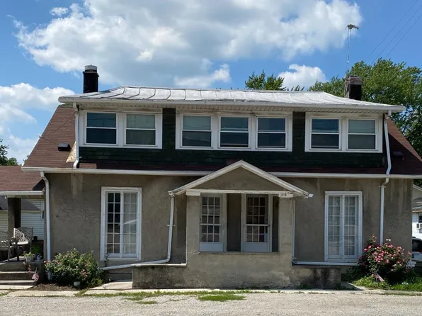 129 State St #A & B, Bettsville, OH 44815