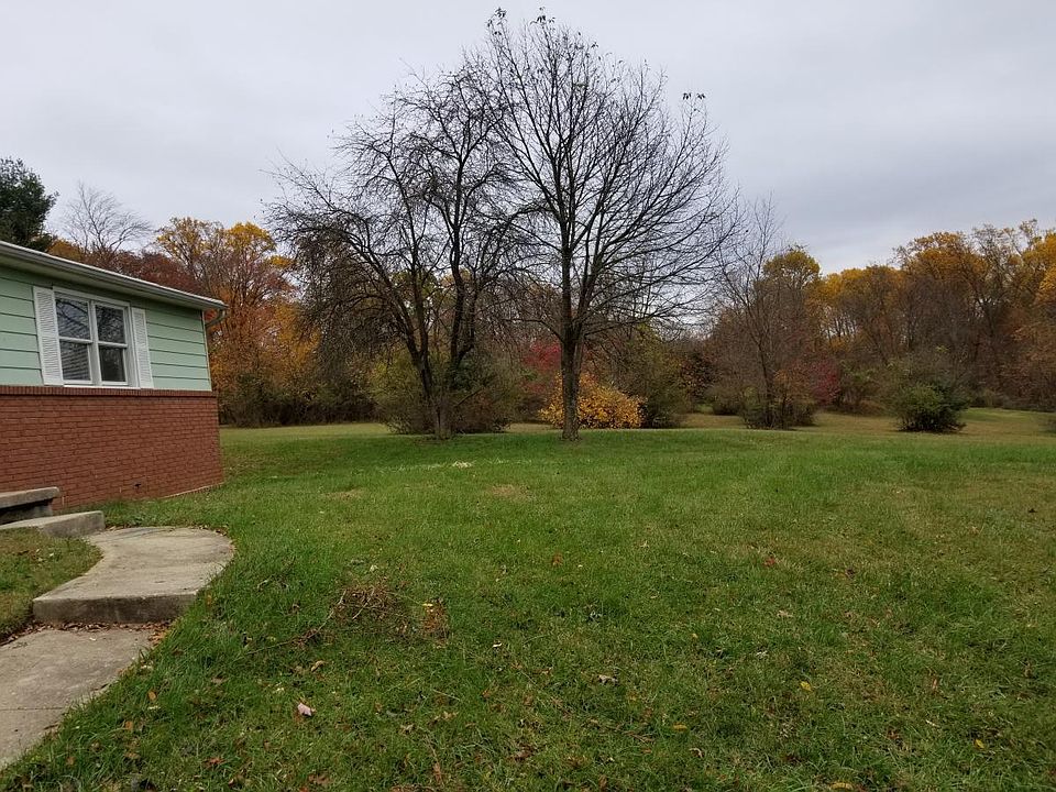 part of adjoining open space