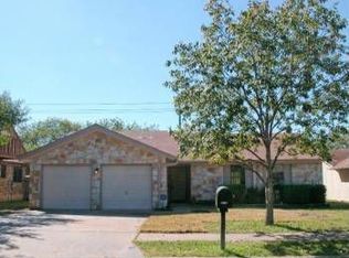 2019 Elysian Flds, Austin, TX 78727