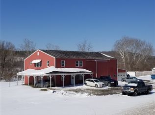 423 County Road 44, Norwich, NY 13815