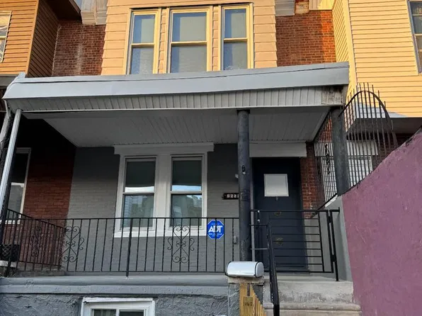 2559 S Shields St, Philadelphia, PA 19142